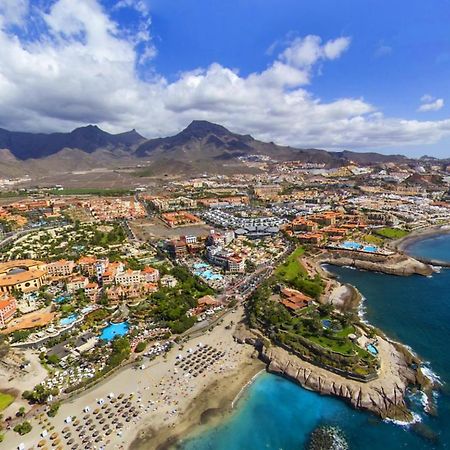 Playa Del Duque - Costa Adeje Lux Ocean View Apartment In Elite Palace 외부 사진