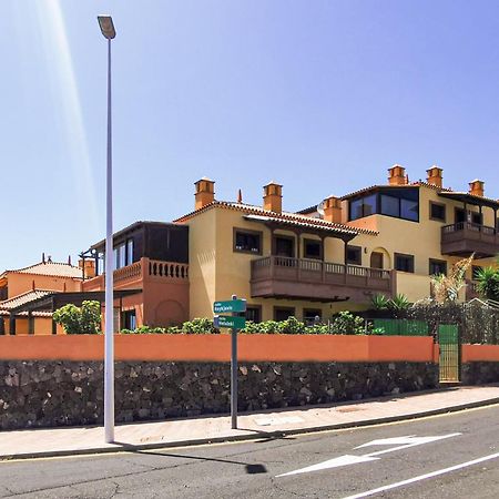 Playa Del Duque - Costa Adeje Lux Ocean View Apartment In Elite Palace 외부 사진