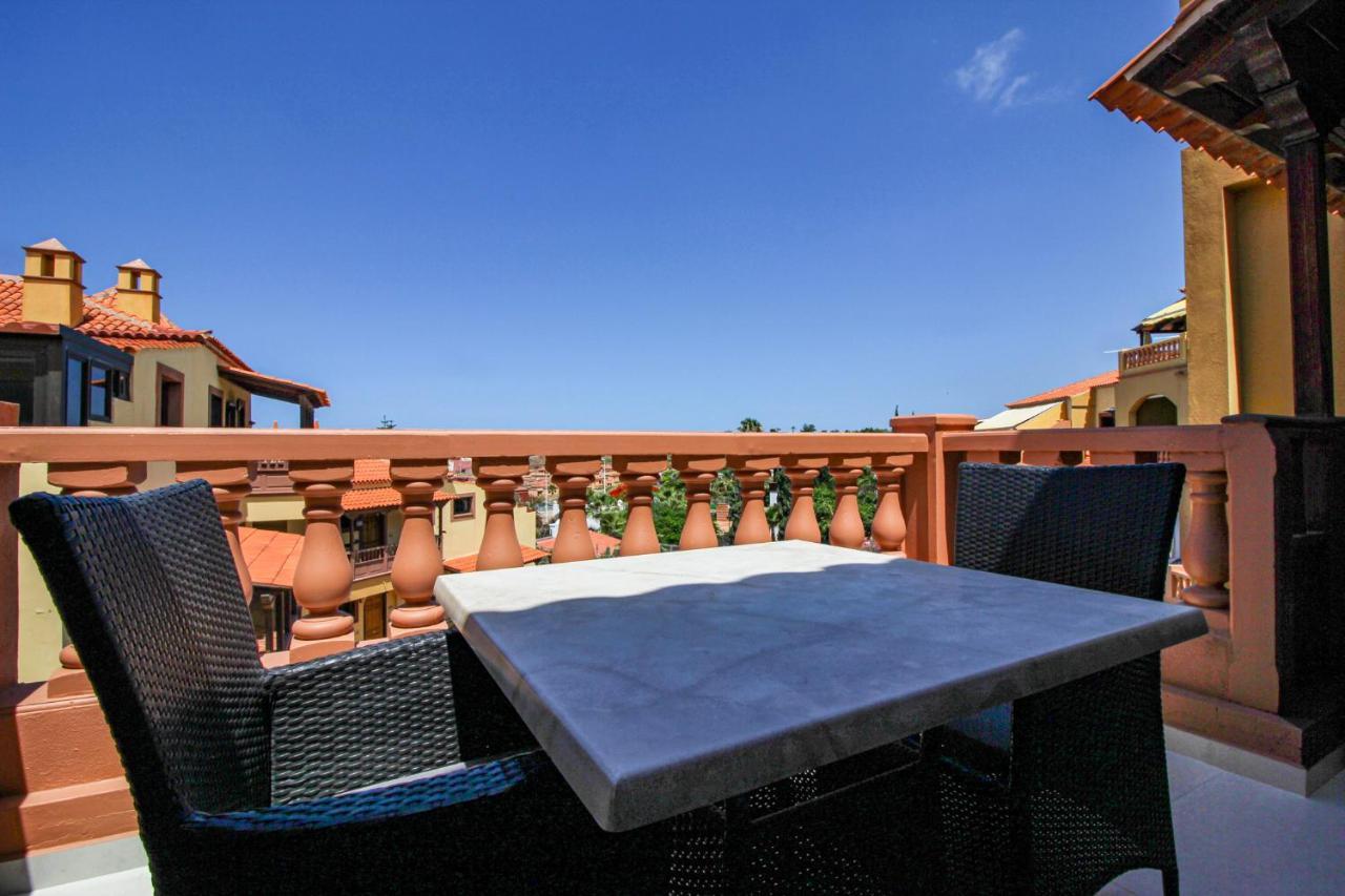 Playa Del Duque - Costa Adeje Lux Ocean View Apartment In Elite Palace 외부 사진
