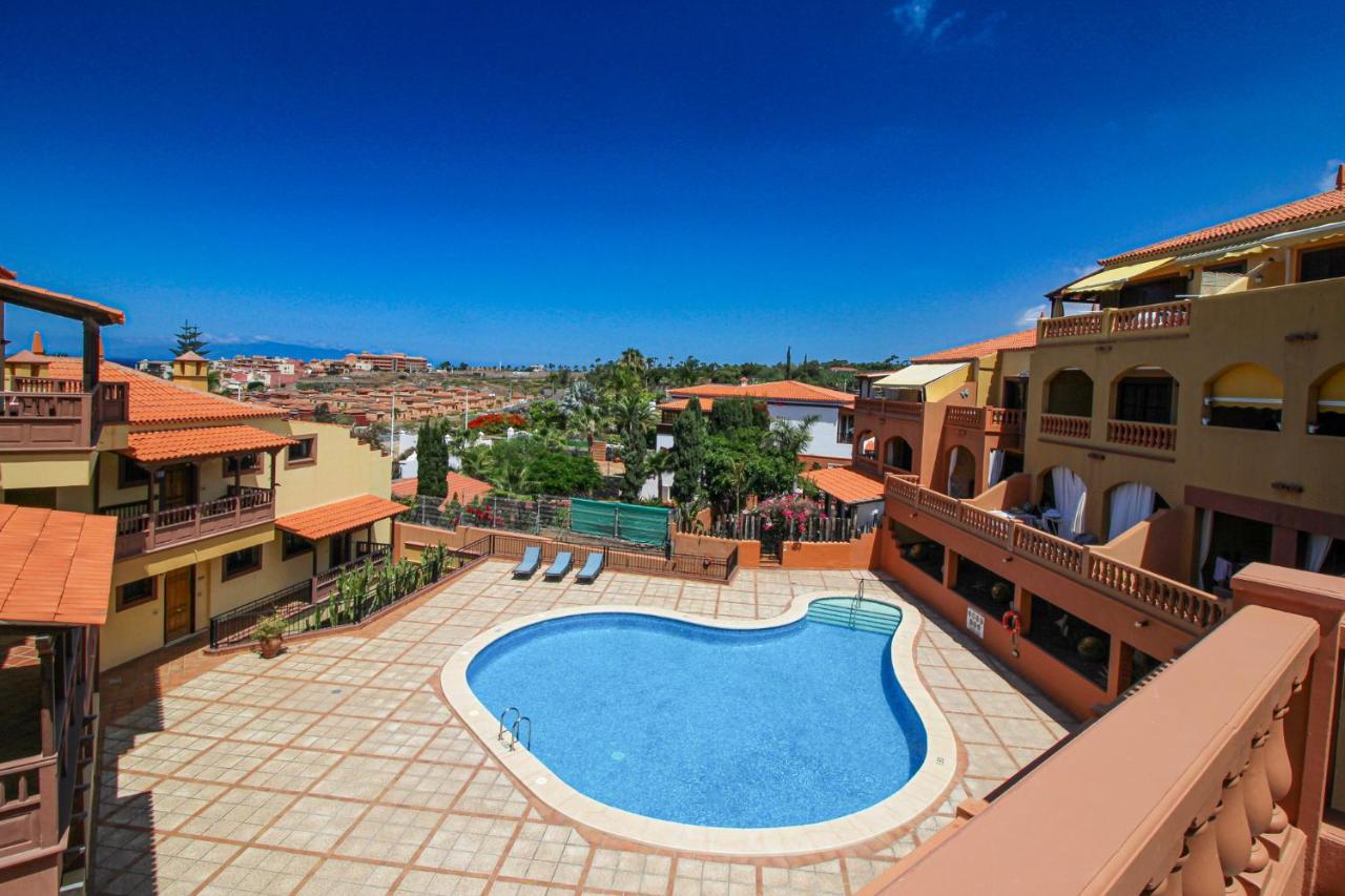 Playa Del Duque - Costa Adeje Lux Ocean View Apartment In Elite Palace 외부 사진