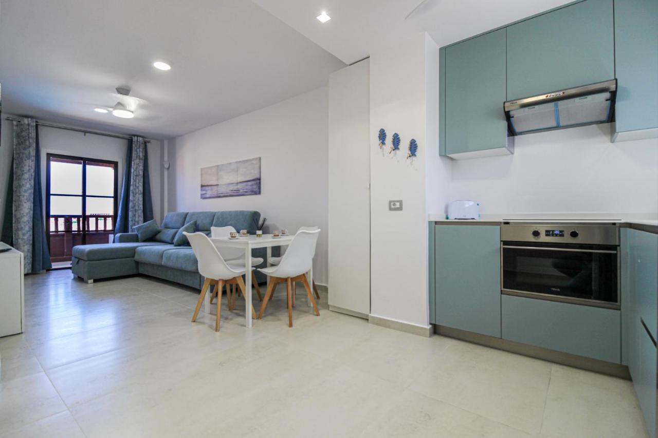 Playa Del Duque - Costa Adeje Lux Ocean View Apartment In Elite Palace 외부 사진