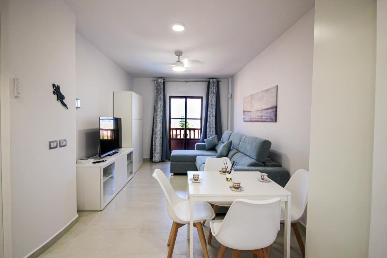 Playa Del Duque - Costa Adeje Lux Ocean View Apartment In Elite Palace 외부 사진