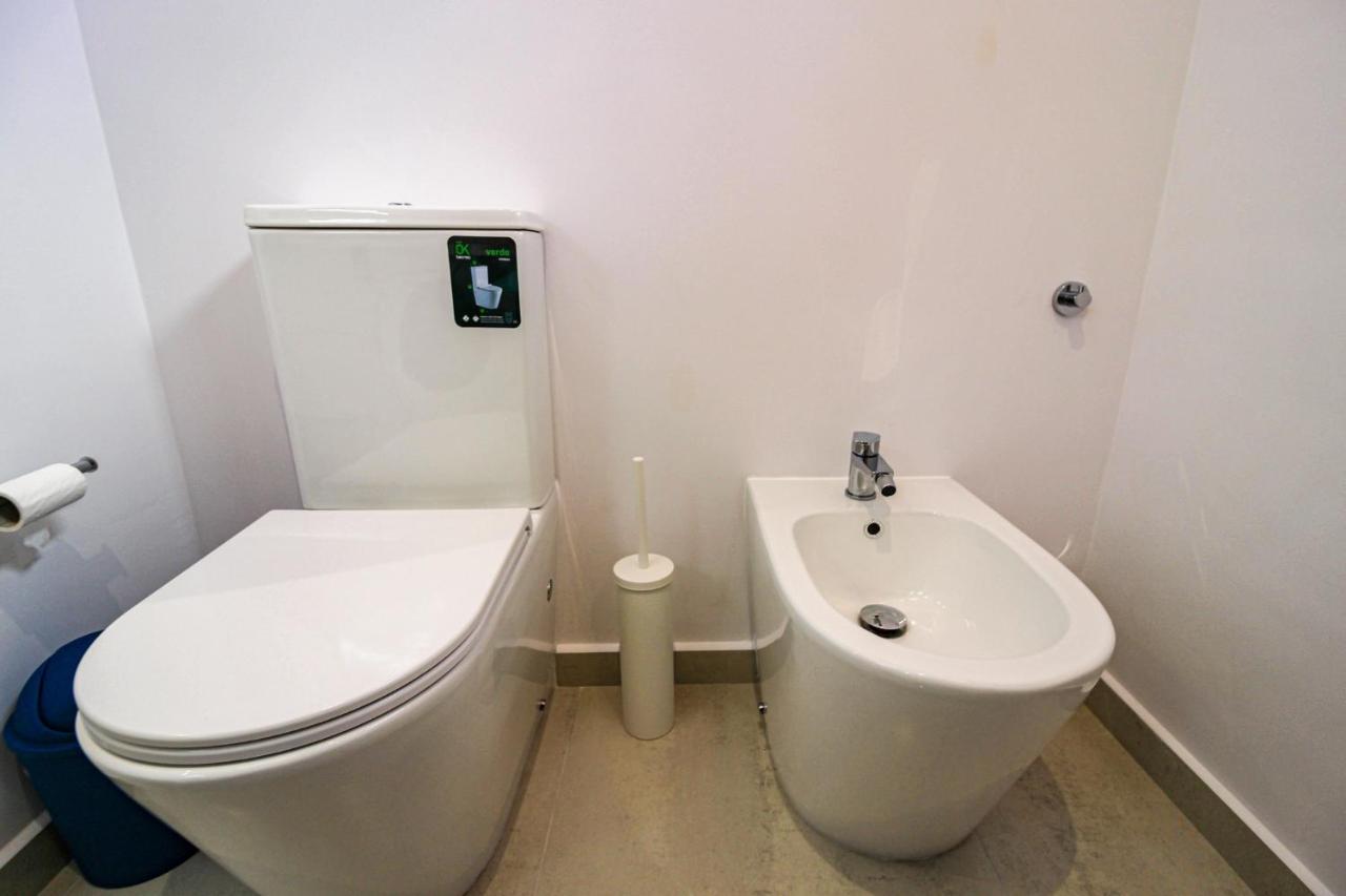 Playa Del Duque - Costa Adeje Lux Ocean View Apartment In Elite Palace 외부 사진