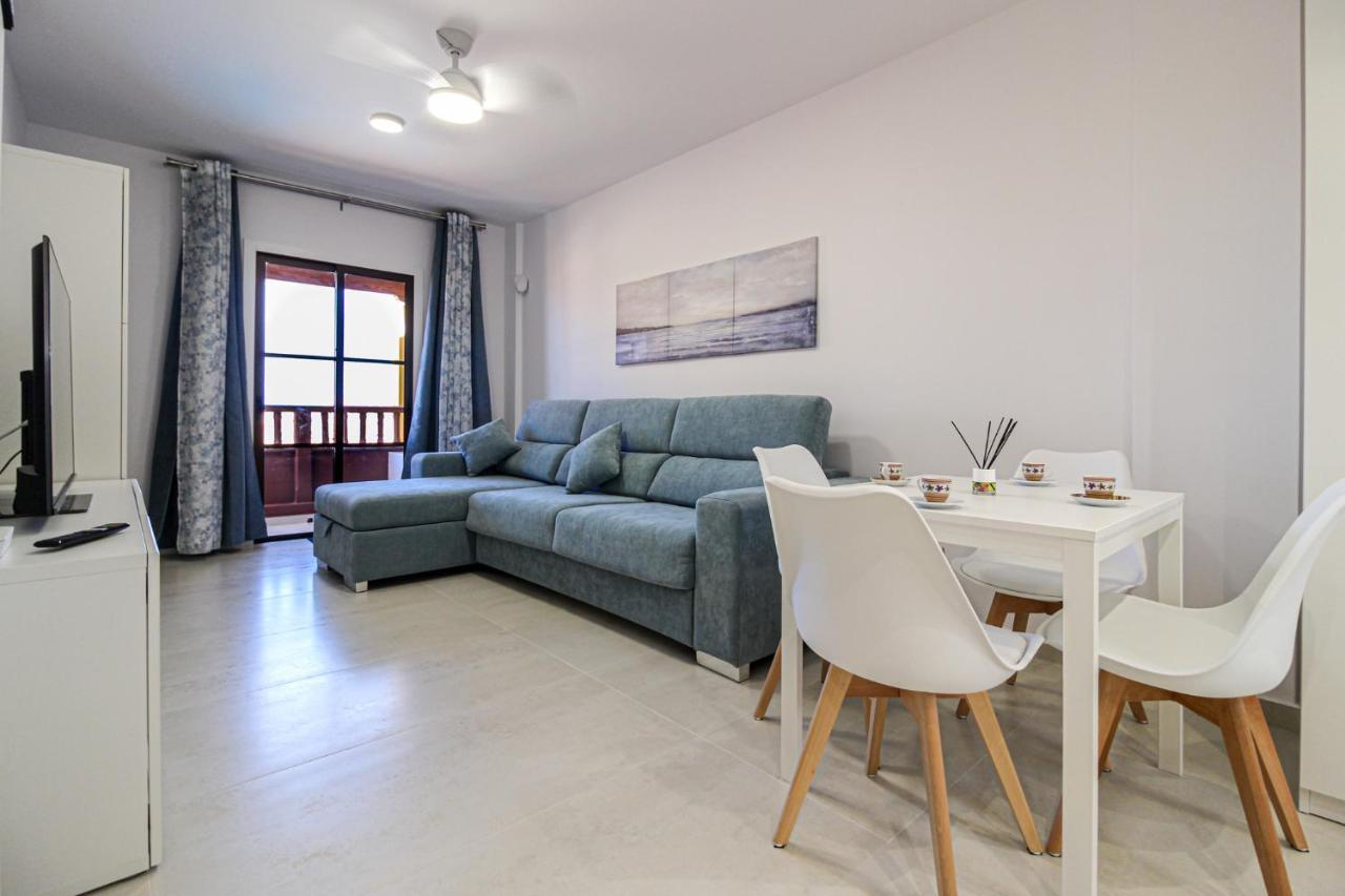 Playa Del Duque - Costa Adeje Lux Ocean View Apartment In Elite Palace 외부 사진