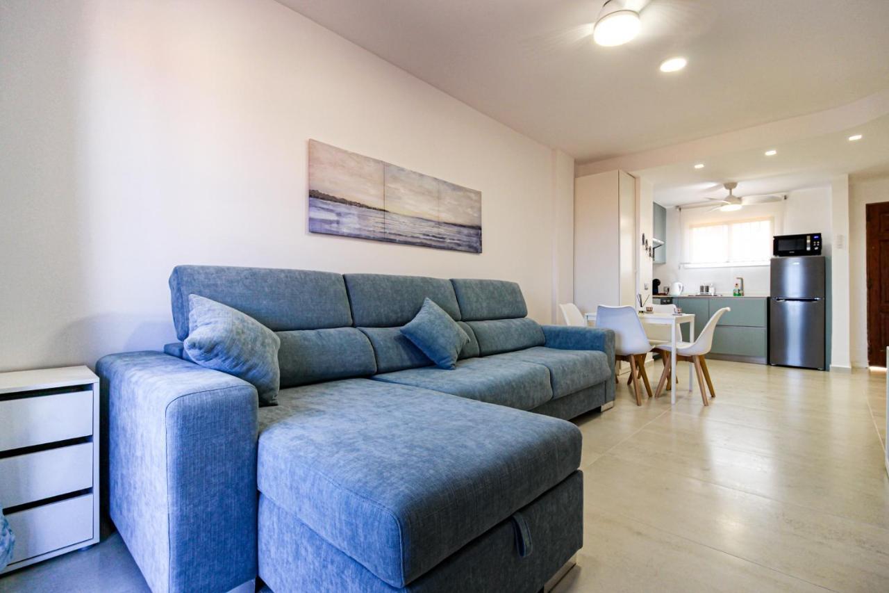 Playa Del Duque - Costa Adeje Lux Ocean View Apartment In Elite Palace 외부 사진