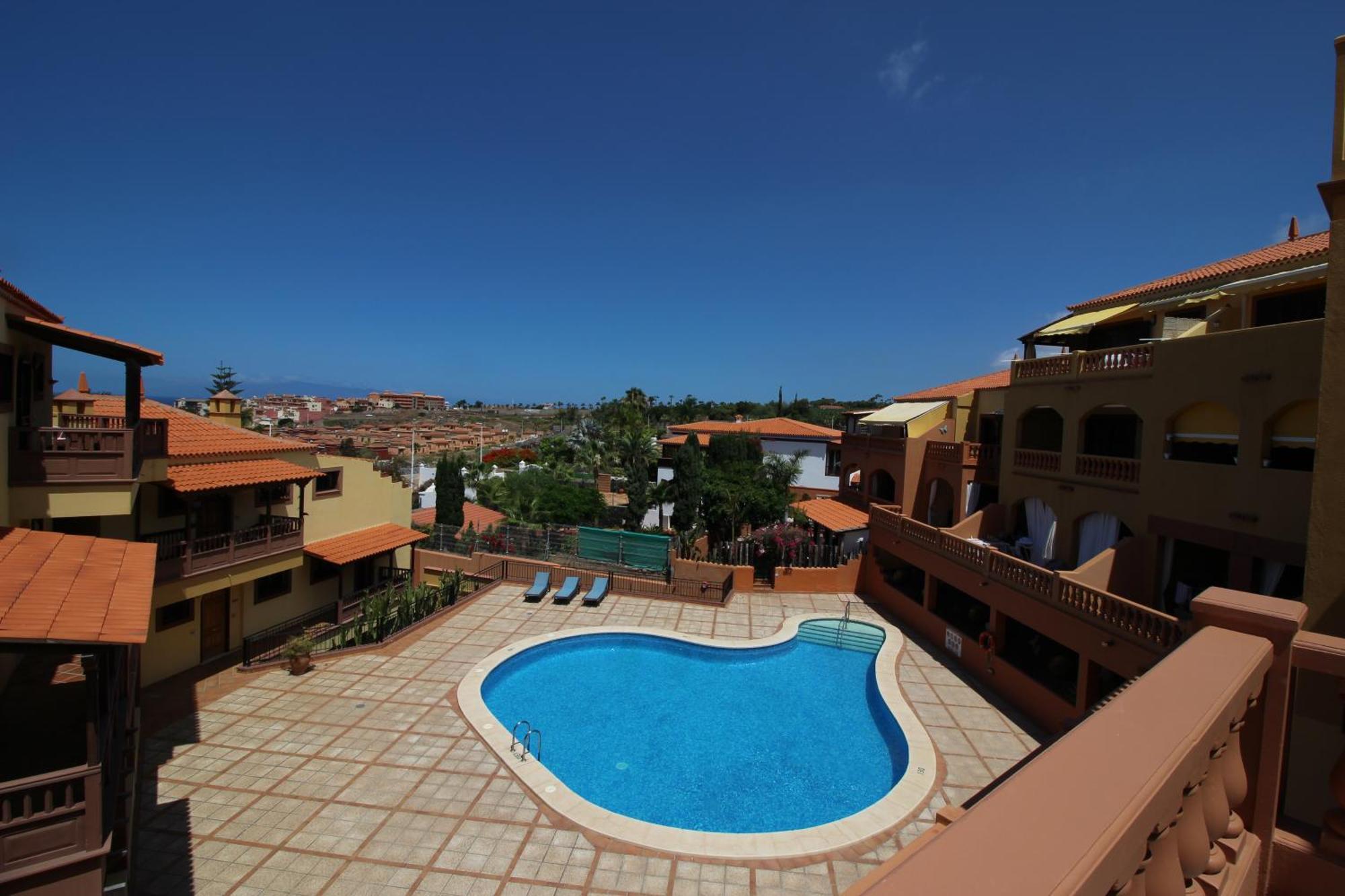 Playa Del Duque - Costa Adeje Lux Ocean View Apartment In Elite Palace 외부 사진