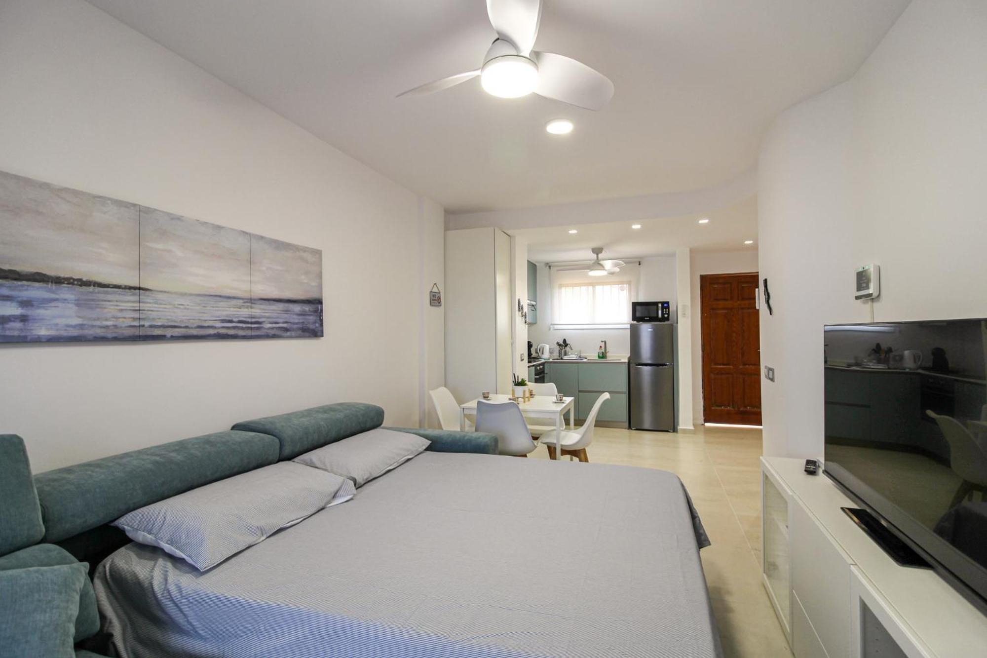 Playa Del Duque - Costa Adeje Lux Ocean View Apartment In Elite Palace 외부 사진