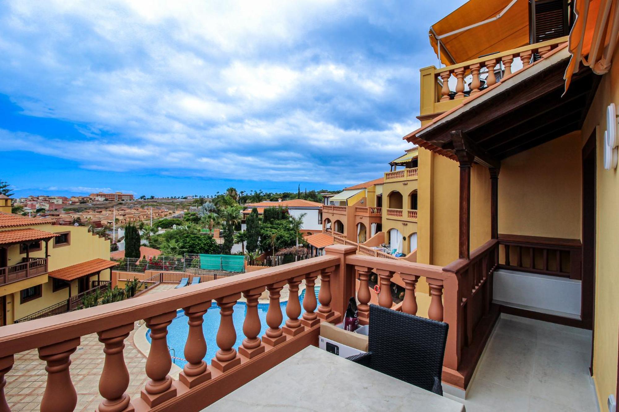 Playa Del Duque - Costa Adeje Lux Ocean View Apartment In Elite Palace 외부 사진