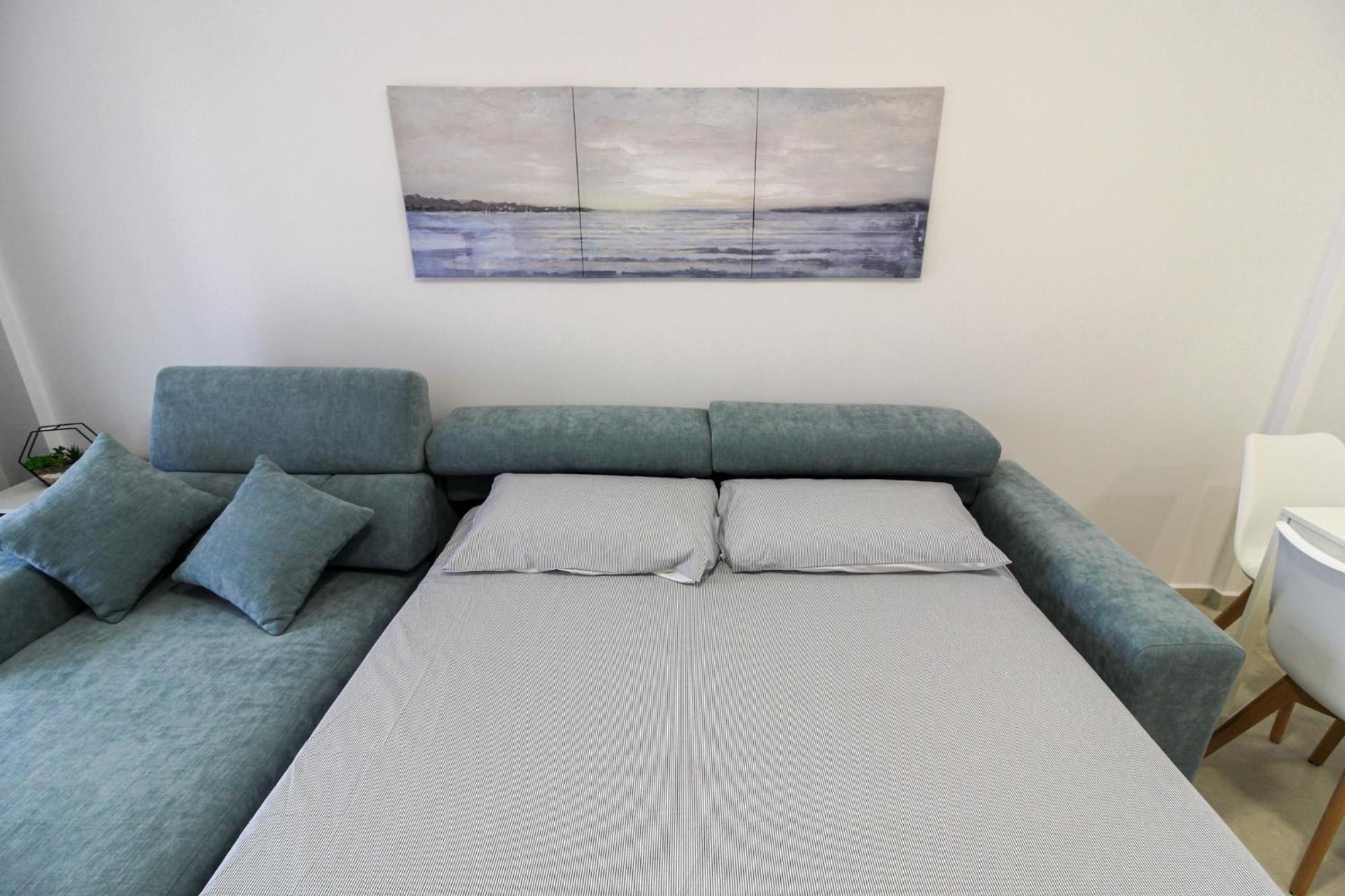 Playa Del Duque - Costa Adeje Lux Ocean View Apartment In Elite Palace 외부 사진