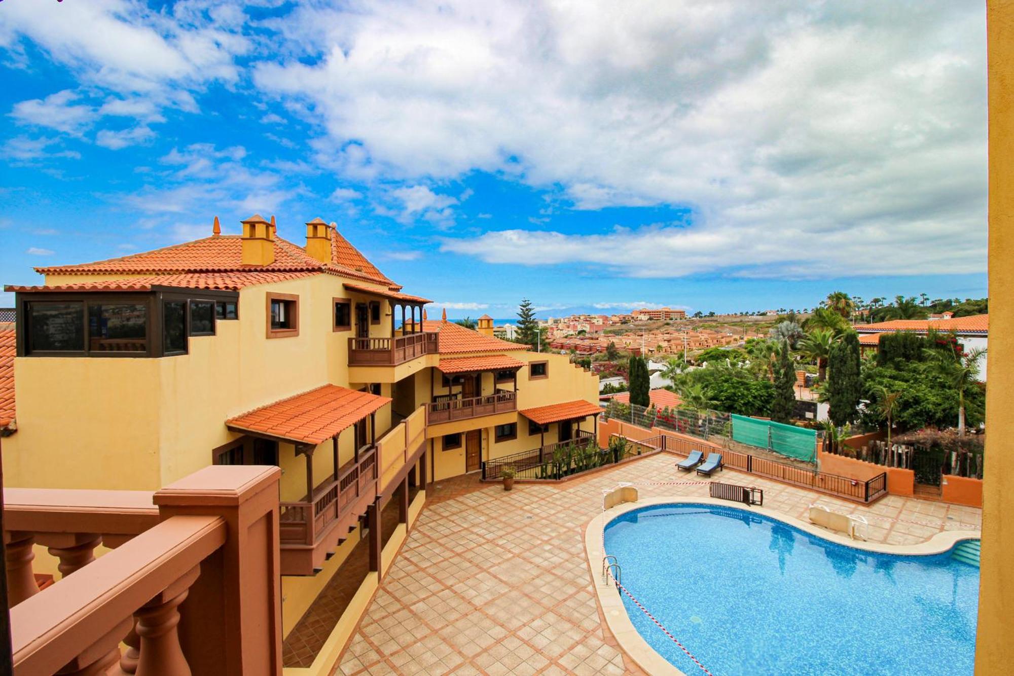 Playa Del Duque - Costa Adeje Lux Ocean View Apartment In Elite Palace 외부 사진