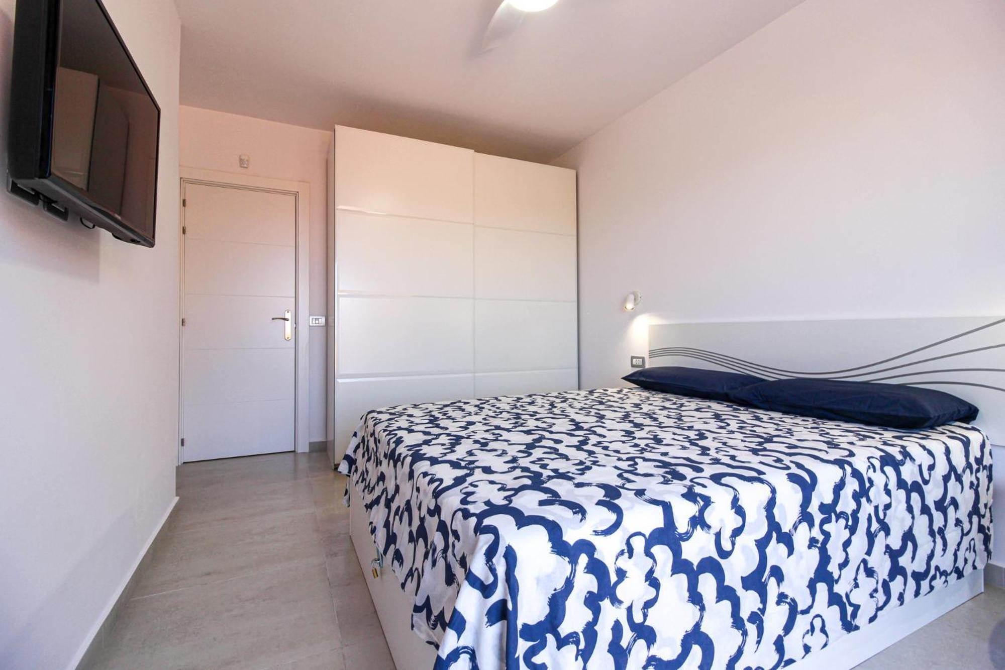 Playa Del Duque - Costa Adeje Lux Ocean View Apartment In Elite Palace 외부 사진