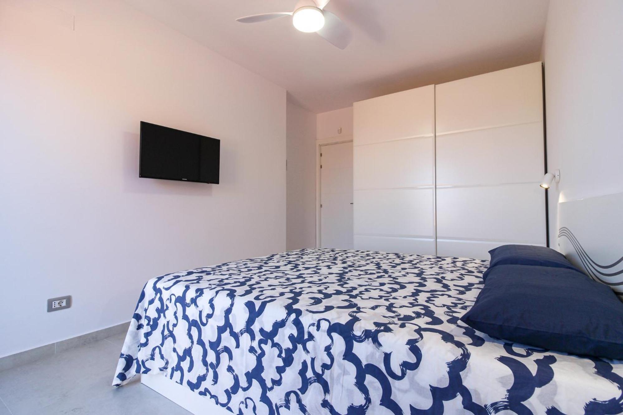 Playa Del Duque - Costa Adeje Lux Ocean View Apartment In Elite Palace 외부 사진